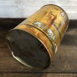 画像5: Vintage ALL-WEATHER MOTOR OIL Quart Oil can (S944)  (5)