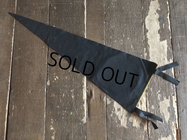 画像3: Vintage Native American Indian Souvenir Pennant SEA SHELL CITY U.S.A. (S960)  (3)