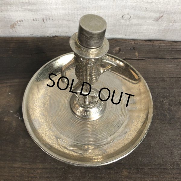 画像5: Vintage Planters Mr. Peanut Tray (S973) (5)