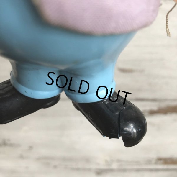 画像5: 【SALE】70s Vintage Laurel & Hardy Figure Set R.DAKIN (S968) (5)