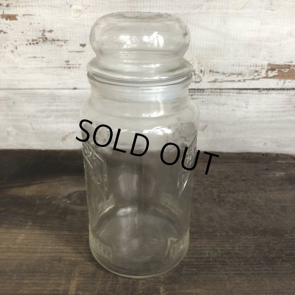 画像4: Vintage Planters Mr. Peanut 75th Special Anniversary Decanter (S977) (4)