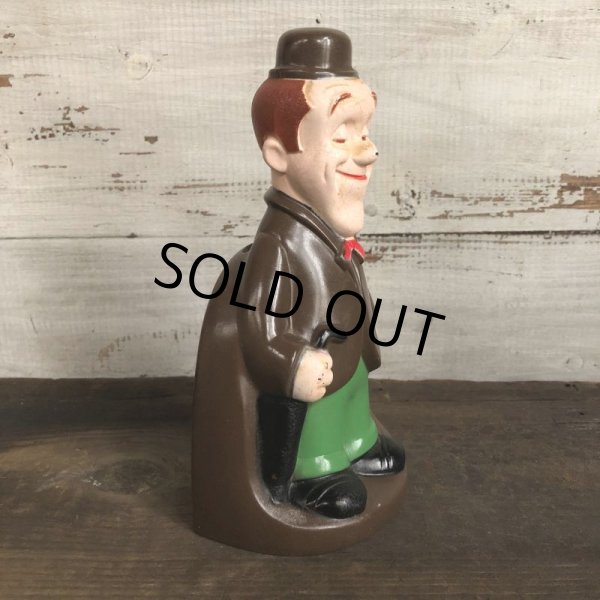 画像4: 70s Vintage Laurel & Hardy  Laurel Bank (S966) (4)