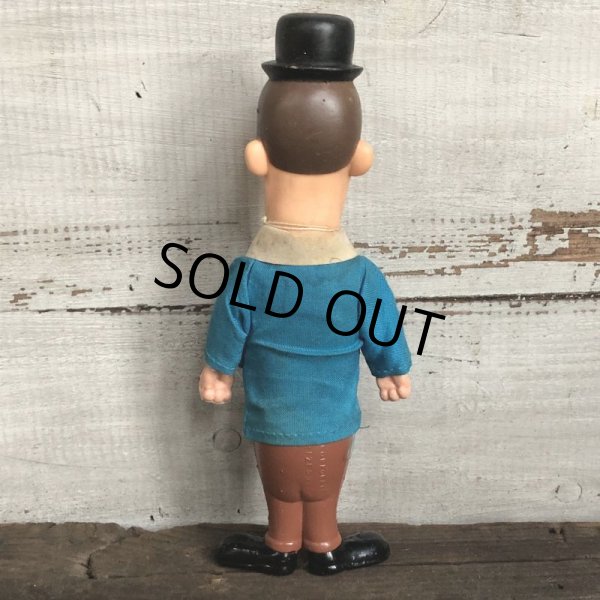 画像4: 70s Vintage Laurel & Hardy  Laurel Figure R.DAKIN (S967) (4)