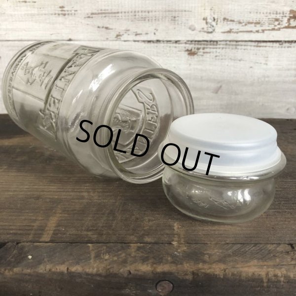 画像5: Vintage Planters Mr. Peanut 75th Special Anniversary Decanter (S977) (5)