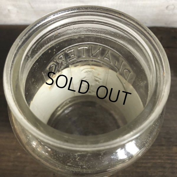 画像7: Vintage Planters Mr. Peanut 75th Special Anniversary Decanter (S975) (7)