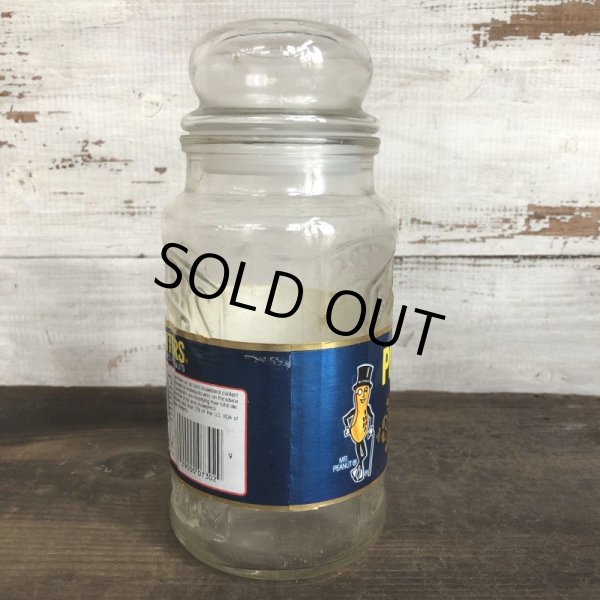 画像4: Vintage Planters Mr. Peanut 75th Special Anniversary Decanter (S975) (4)