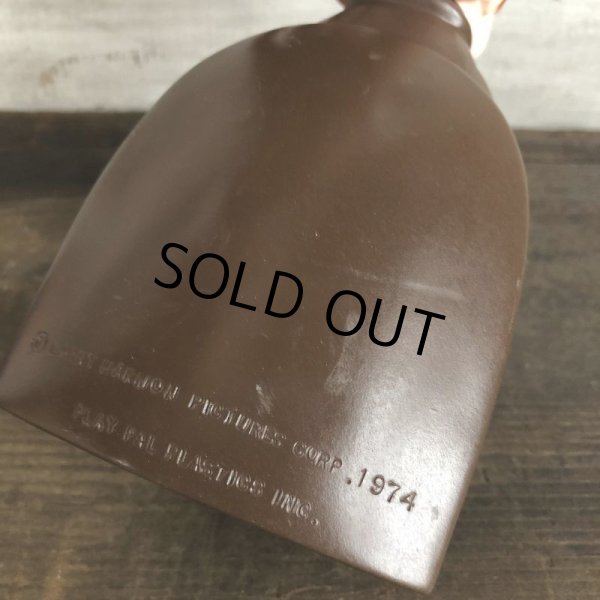 画像8: 70s Vintage Laurel & Hardy  Laurel Bank (S966) (8)