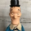 画像2: 70s Vintage Laurel & Hardy  Laurel Figure R.DAKIN (S967) (2)