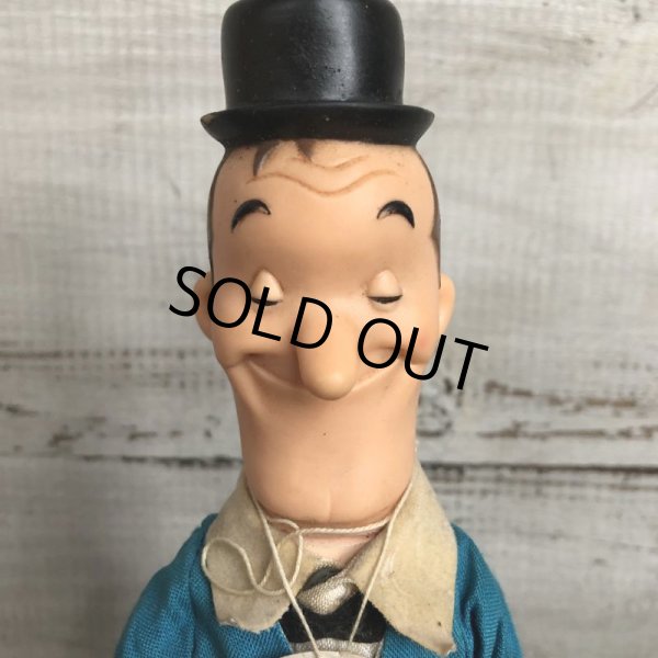 画像2: 70s Vintage Laurel & Hardy  Laurel Figure R.DAKIN (S967) (2)