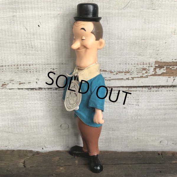 画像3: 70s Vintage Laurel & Hardy  Laurel Figure R.DAKIN (S967) (3)