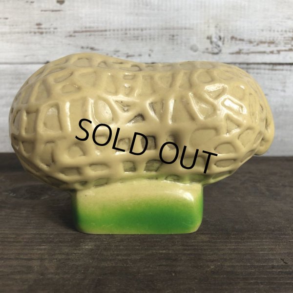 画像3: Vintage Peanut Bank (S976) (3)