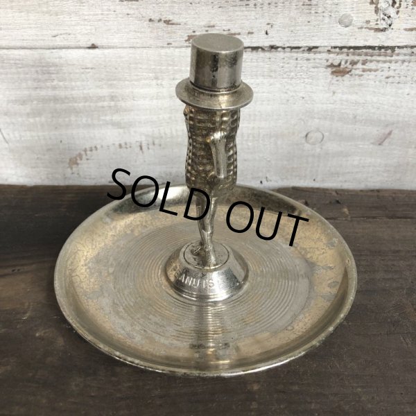 画像2: Vintage Planters Mr. Peanut Tray (S973) (2)