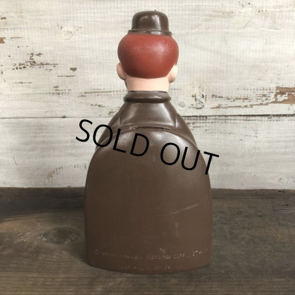 画像3: 70s Vintage Laurel & Hardy  Laurel Bank (S966) (3)