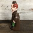 画像2: 70s Vintage Laurel & Hardy  Laurel Bank (S966) (2)