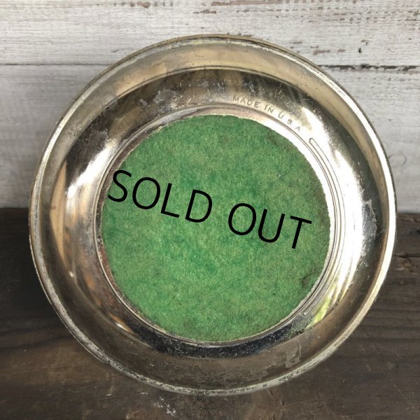 画像10: Vintage Planters Mr. Peanut Tray (S973) (10)