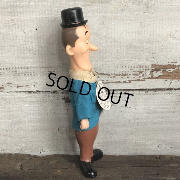 画像5: 70s Vintage Laurel & Hardy  Laurel Figure R.DAKIN (S967) (5)