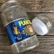 画像6: Vintage Planters Mr. Peanut 75th Special Anniversary Decanter (S975) (6)