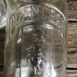 画像10: Vintage Planters Mr. Peanut 75th Special Anniversary Decanter (S977) (10)