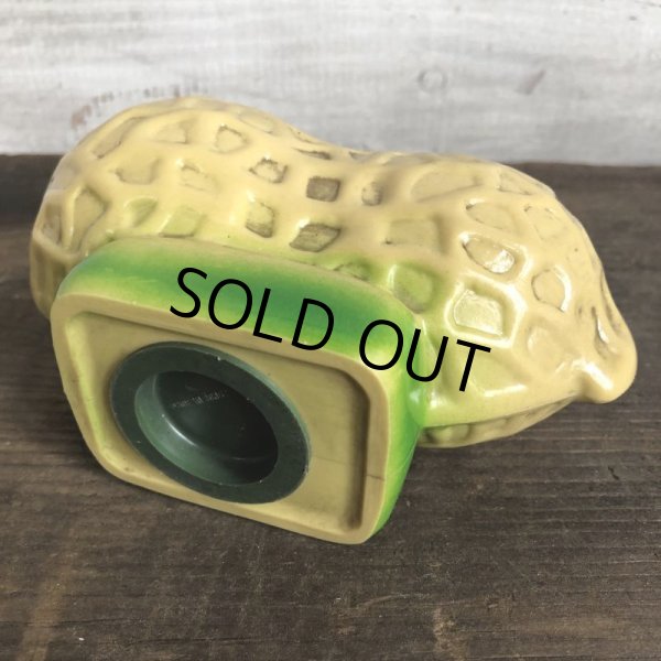 画像5: Vintage Peanut Bank (S976) (5)