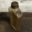 画像5: Vintage Glass Bottle Ever-Ready MACHINE OIL (S980) (5)