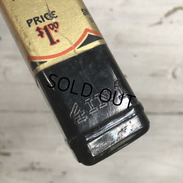 画像7: Vintage Glass Bottle "four in one" RAY FLAVOR(S977) (7)