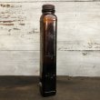 画像4: Vintage Glass Bottle "four in one" RAY FLAVOR(S977) (4)