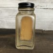 画像3: Vintage Glass Bottle ASSORTED CAKORETTES (S978) (3)