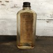 画像3: Vintage Glass Bottle Ever-Ready MACHINE OIL (S980) (3)