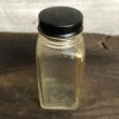 画像4: Vintage Glass Bottle ASSORTED CAKORETTES (S978) (4)