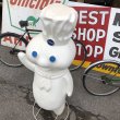 画像3: 【店頭引き取り限定】 Vintage Pillsbury Doughboy Store Display (S986) 　 (3)