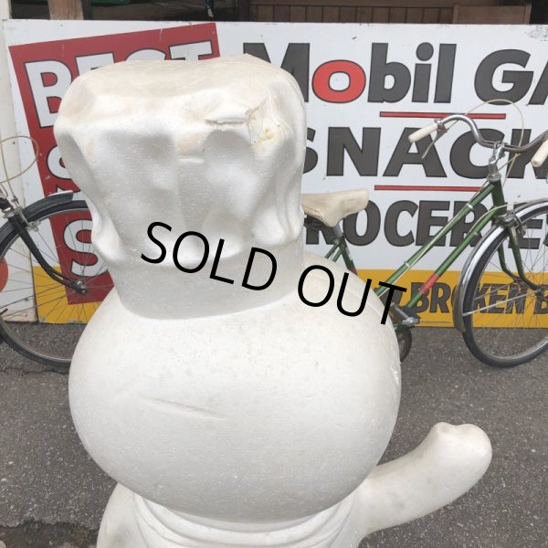 画像7: 【店頭引き取り限定】 Vintage Pillsbury Doughboy Store Display (S986) 　 (7)