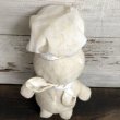 画像5: Vintage Pillsbury Doughboy Poppin Fresh Plush Doll (S983) 　 (5)