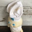 画像6: Vintage Pillsbury Doughboy Poppin Fresh Plush Doll (S984) 　 (6)