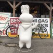 画像6: 【店頭引き取り限定】 Vintage Pillsbury Doughboy Store Display (S986) 　 (6)