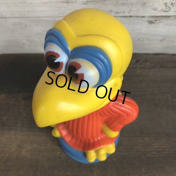 画像5: 70s Vintage Jacky Money Gobbler Bank (S903) (5)