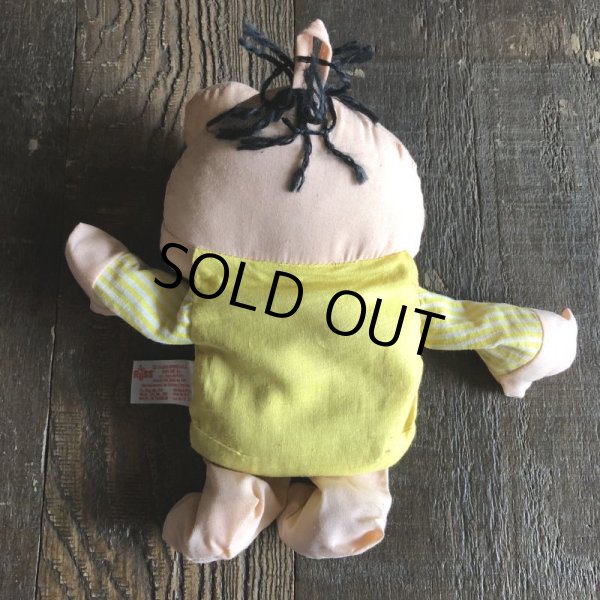 画像4: Vintage RUSS Wilbur and Friend's Doll (S904) (4)