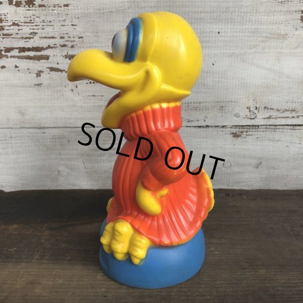 画像4: 70s Vintage Jacky Money Gobbler Bank (S903) (4)