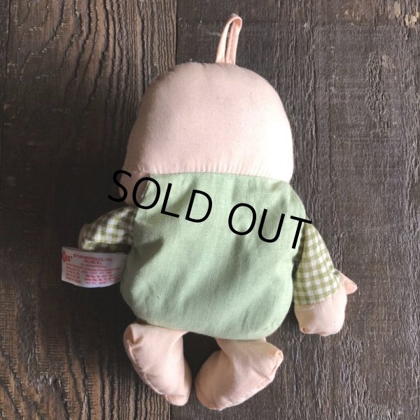 画像4: Vintage RUSS Wilbur and Friend's Doll (S905) (4)