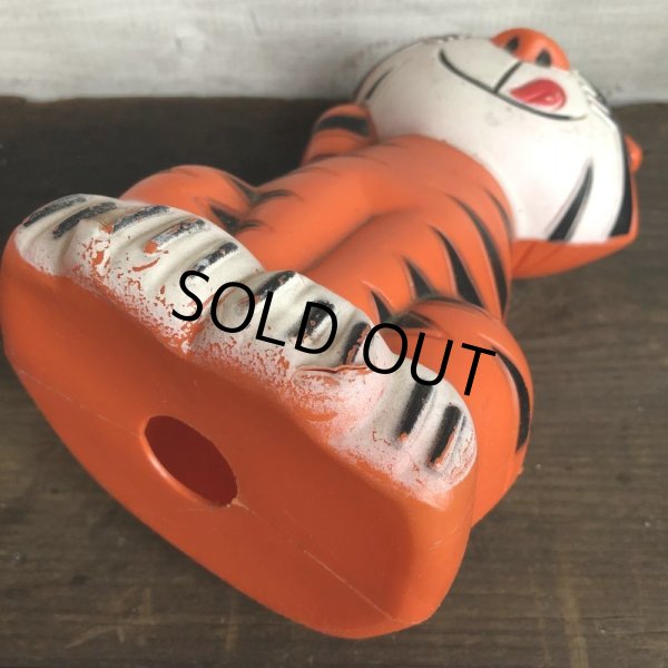画像5: 70s Vintage Kelloggs Tony the Tiger Bank (S901) (5)