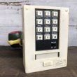 画像5: 80s Vintage Raid Bug  Telephone (S900) (5)