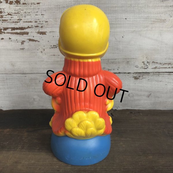 画像3: 70s Vintage Jacky Money Gobbler Bank (S903) (3)