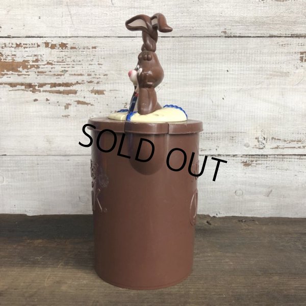 画像4: Vintage Nestle Quik Bunny Mixer (S898) (4)