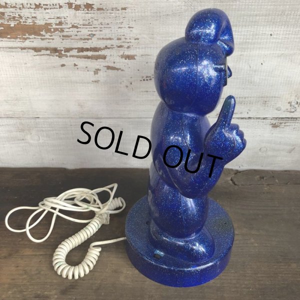 画像4: Vintage Crest Toothpaste Telephone (S897) (4)