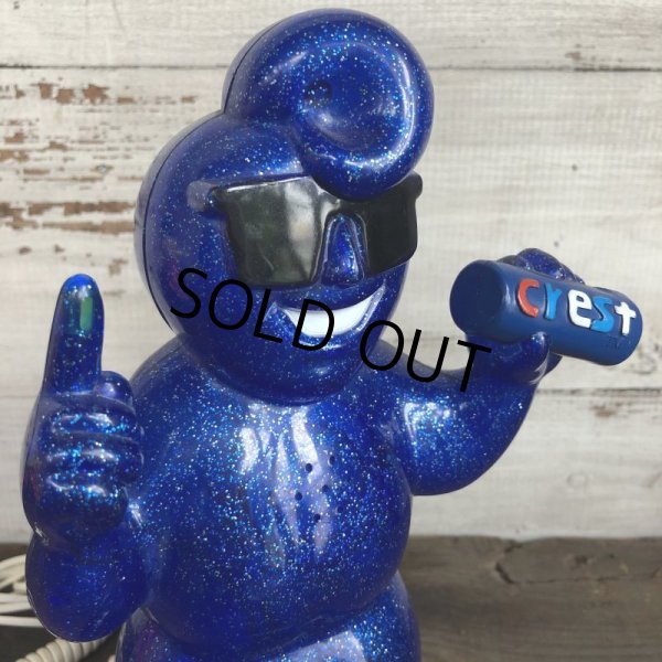 画像5: Vintage Crest Toothpaste Telephone (S897) (5)