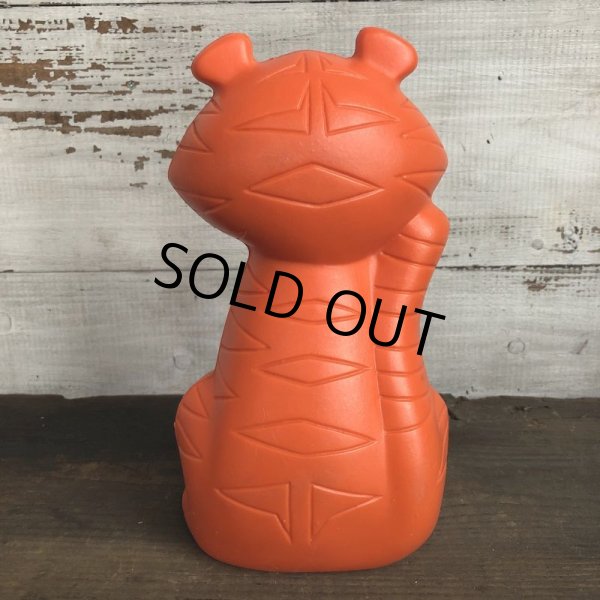 画像3: 70s Vintage Kelloggs Tony the Tiger Bank (S901) (3)