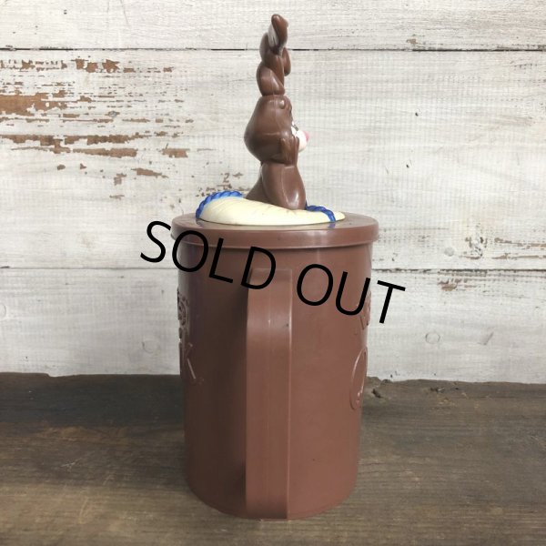 画像2: Vintage Nestle Quik Bunny Mixer (S898) (2)
