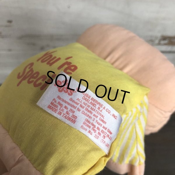 画像2: Vintage RUSS Wilbur and Friend's Doll (S904) (2)