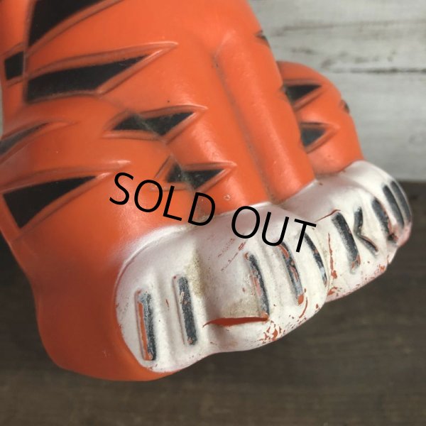 画像7: 70s Vintage Kelloggs Tony the Tiger Bank (S901) (7)