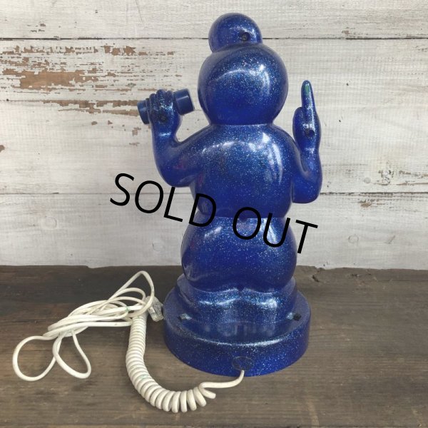 画像3: Vintage Crest Toothpaste Telephone (S897) (3)