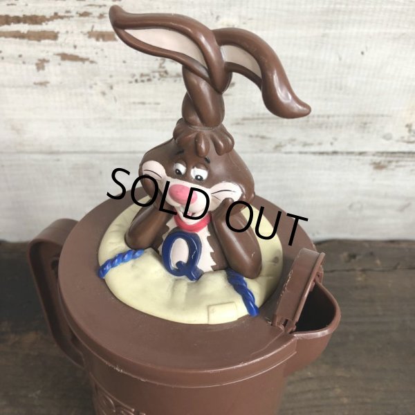 画像6: Vintage Nestle Quik Bunny Mixer (S898) (6)